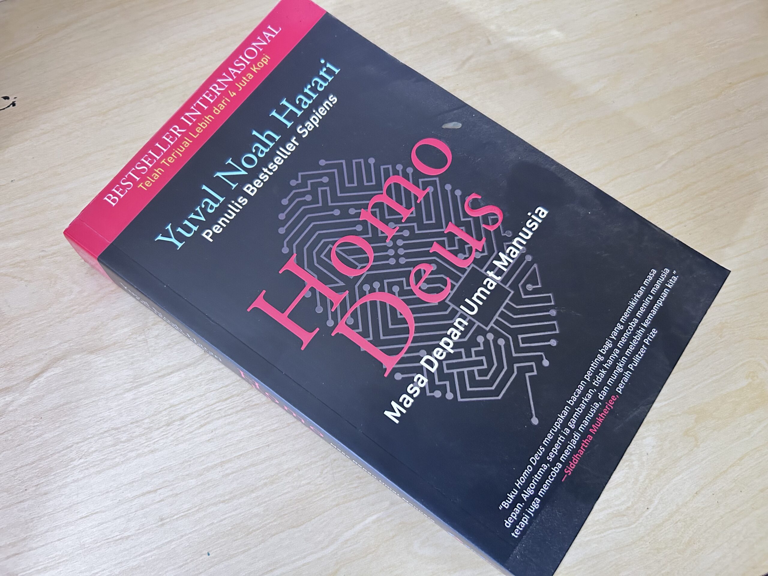 Homo Deus