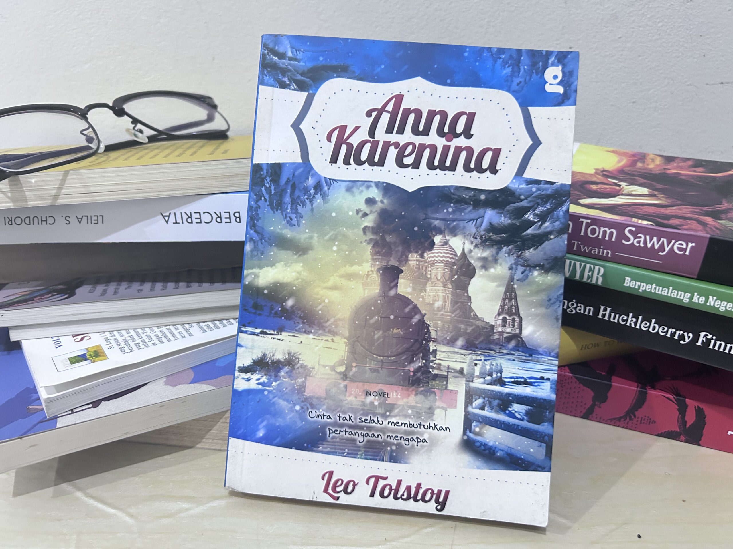 Anna Karenina